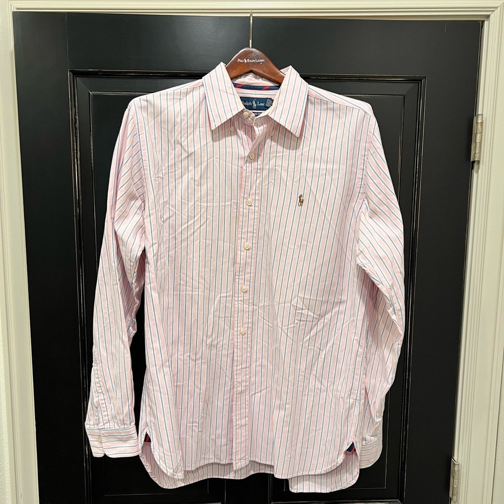 Ralph Lauren Dress Shirt
